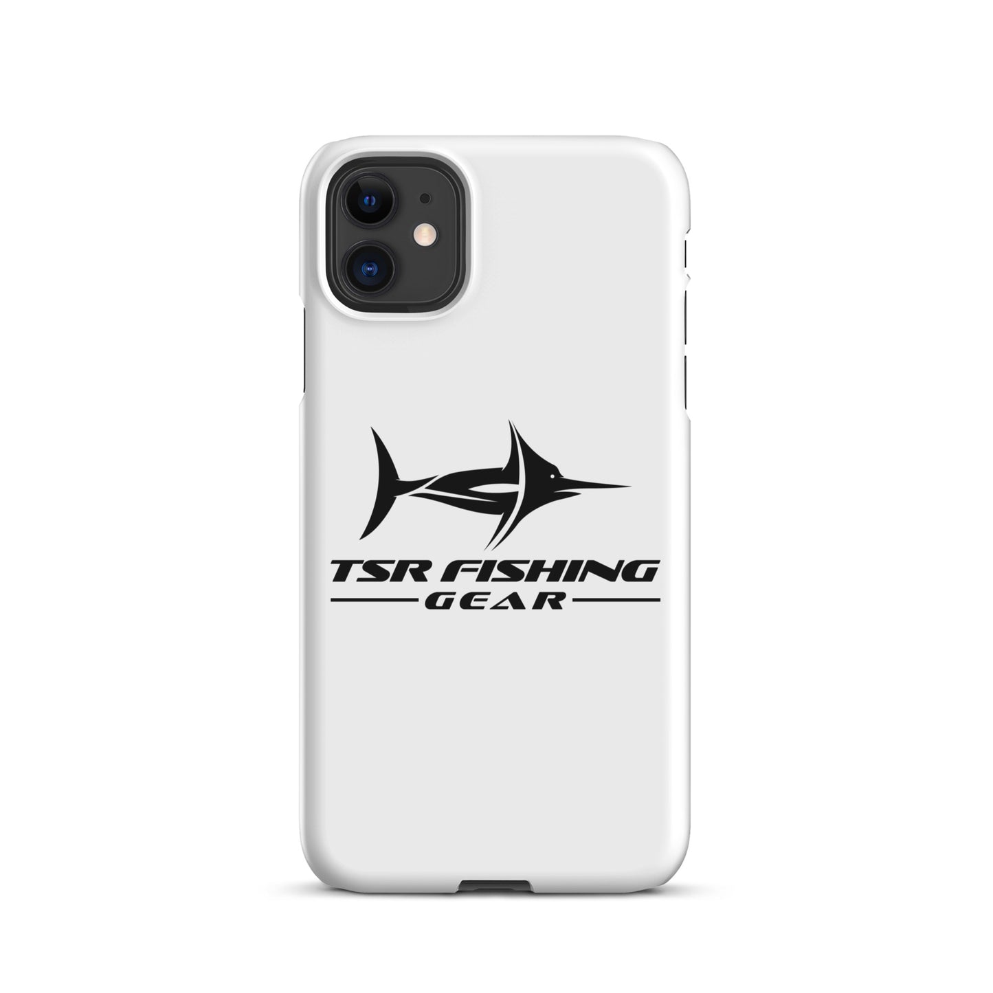 Snap case for iPhone®