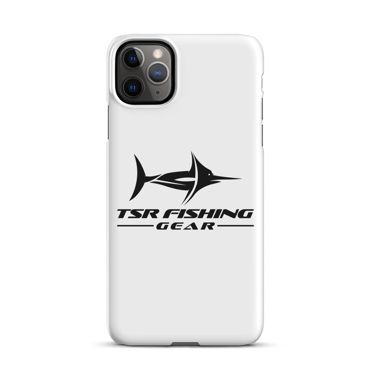 Snap case for iPhone®