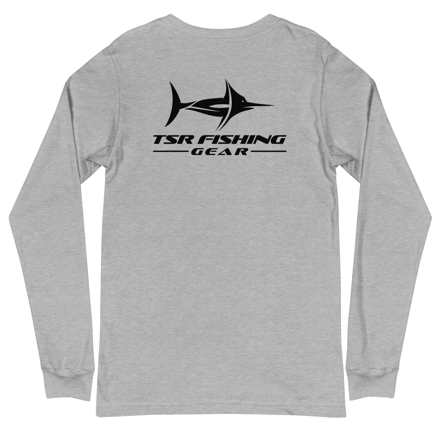 TSR Long Sleeve Tee