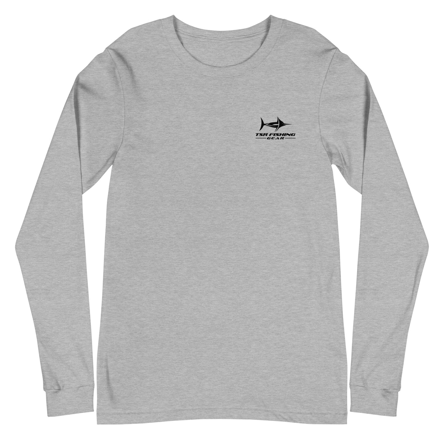 TSR Long Sleeve Tee