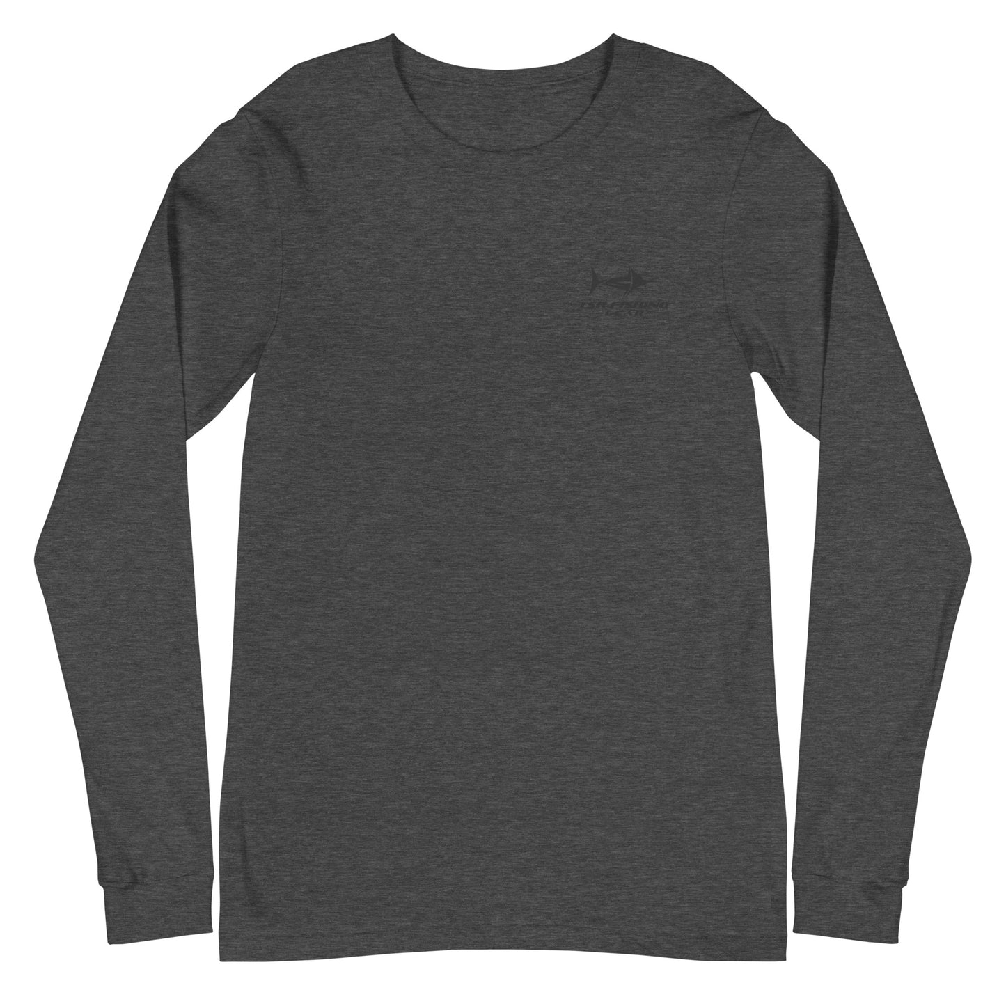 TSR Long Sleeve Tee