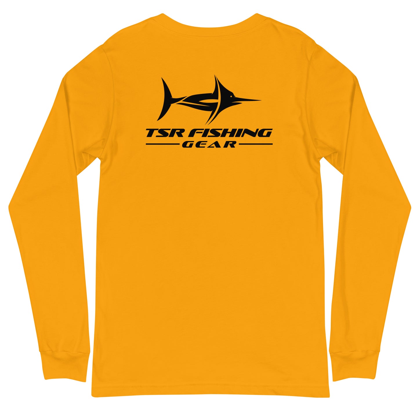 TSR Long Sleeve Tee