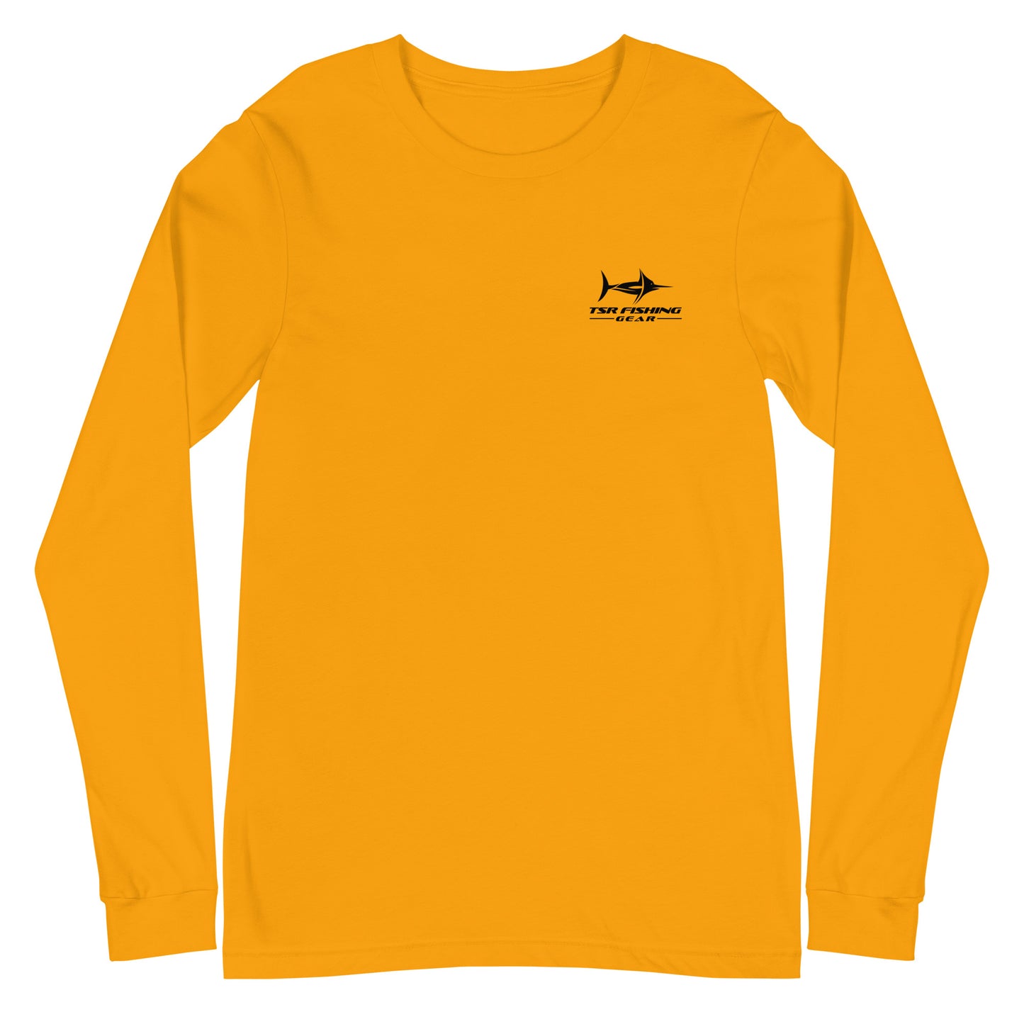 TSR Long Sleeve Tee