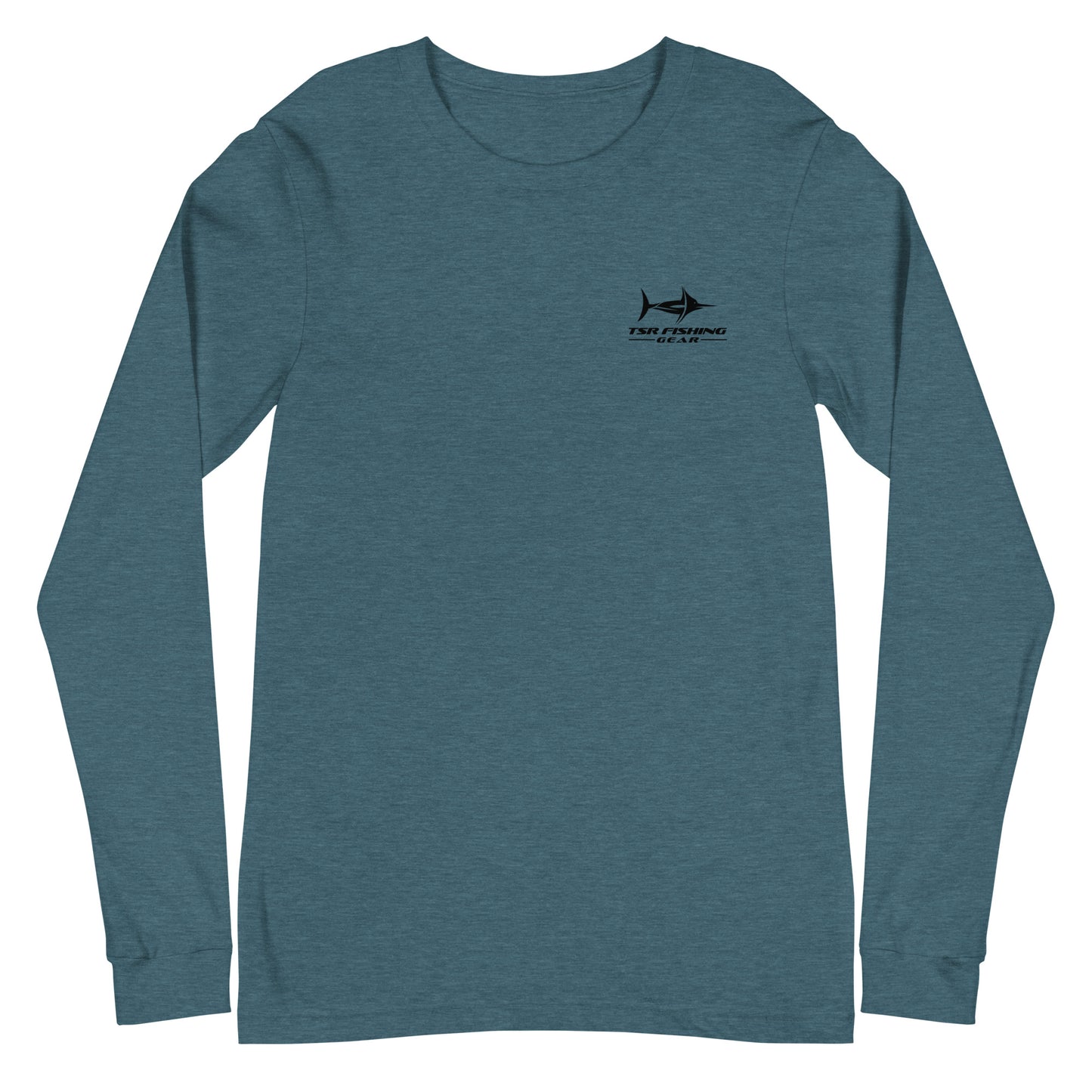 TSR Long Sleeve Tee