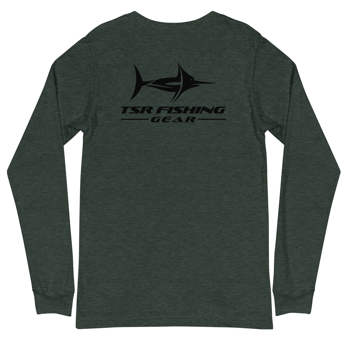 TSR Long Sleeve Tee