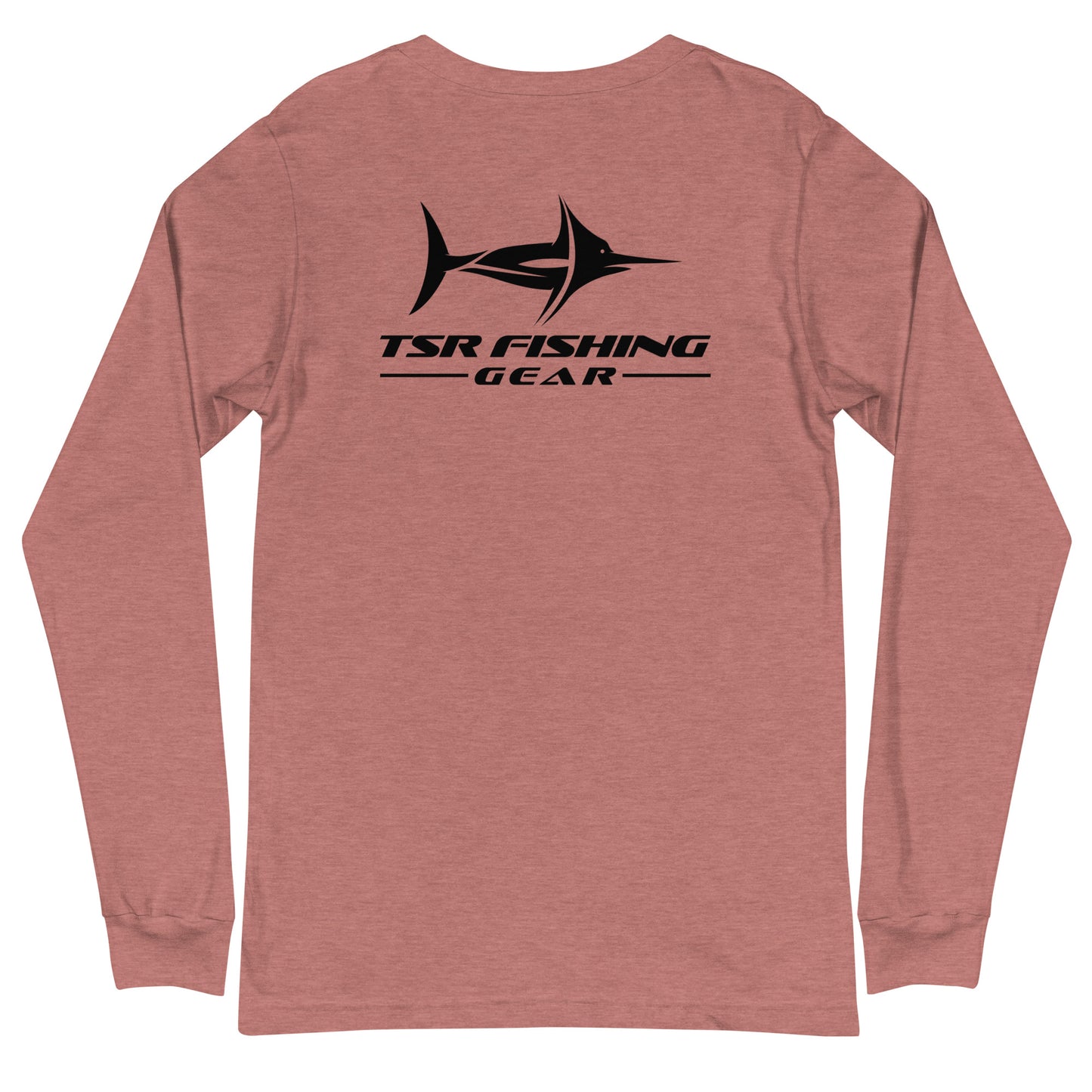 TSR Long Sleeve Tee