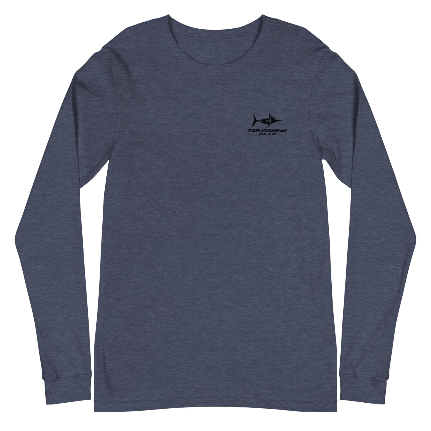 TSR Long Sleeve Tee