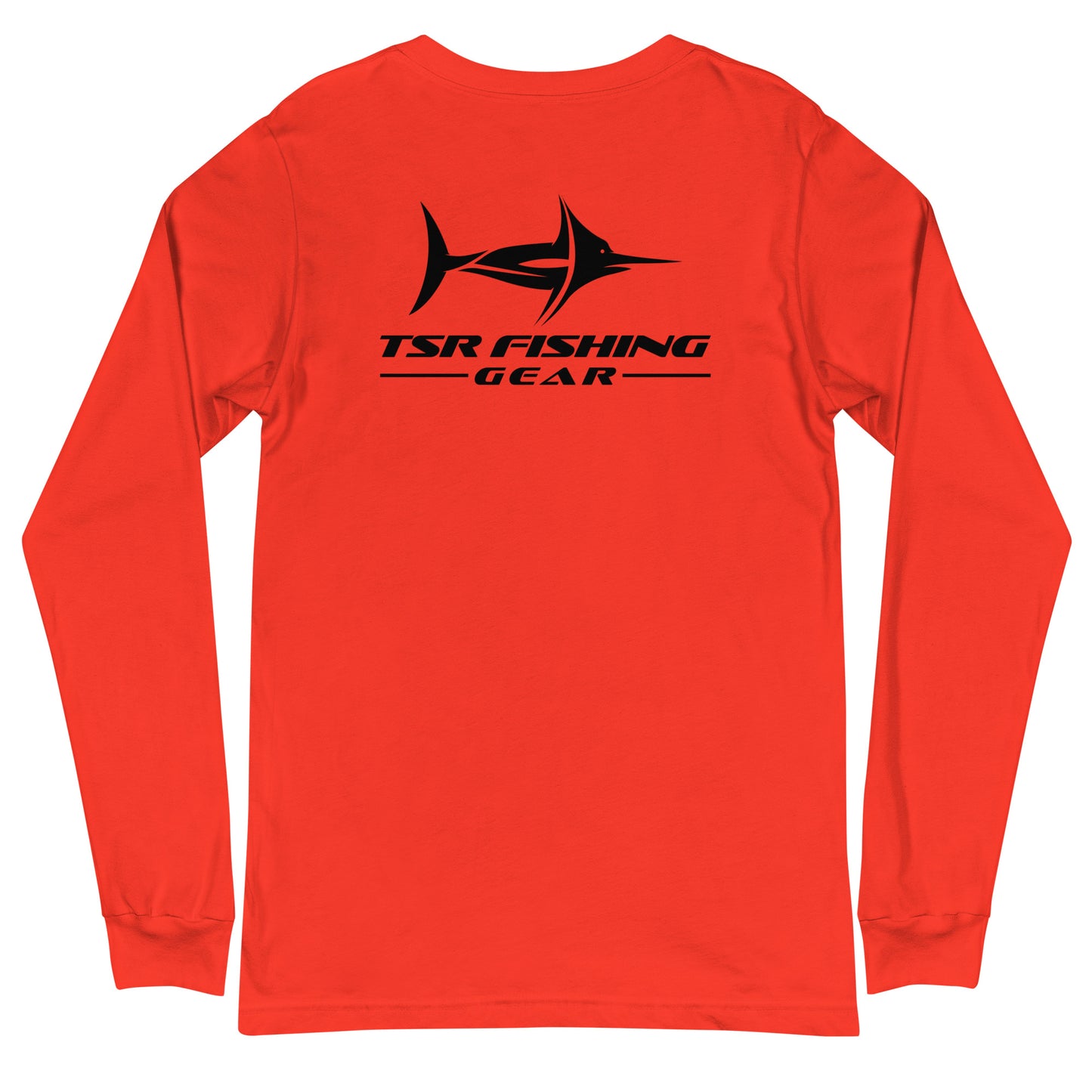 TSR Long Sleeve Tee