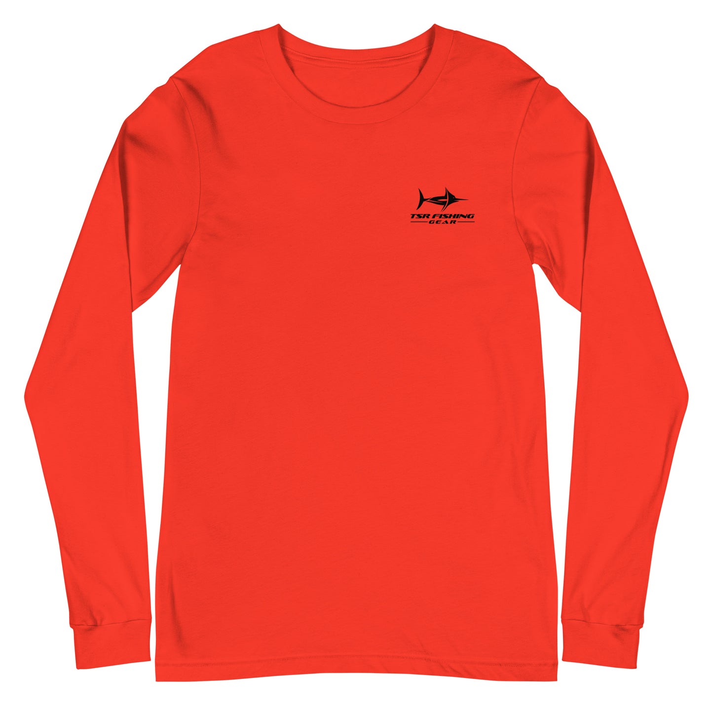 TSR Long Sleeve Tee