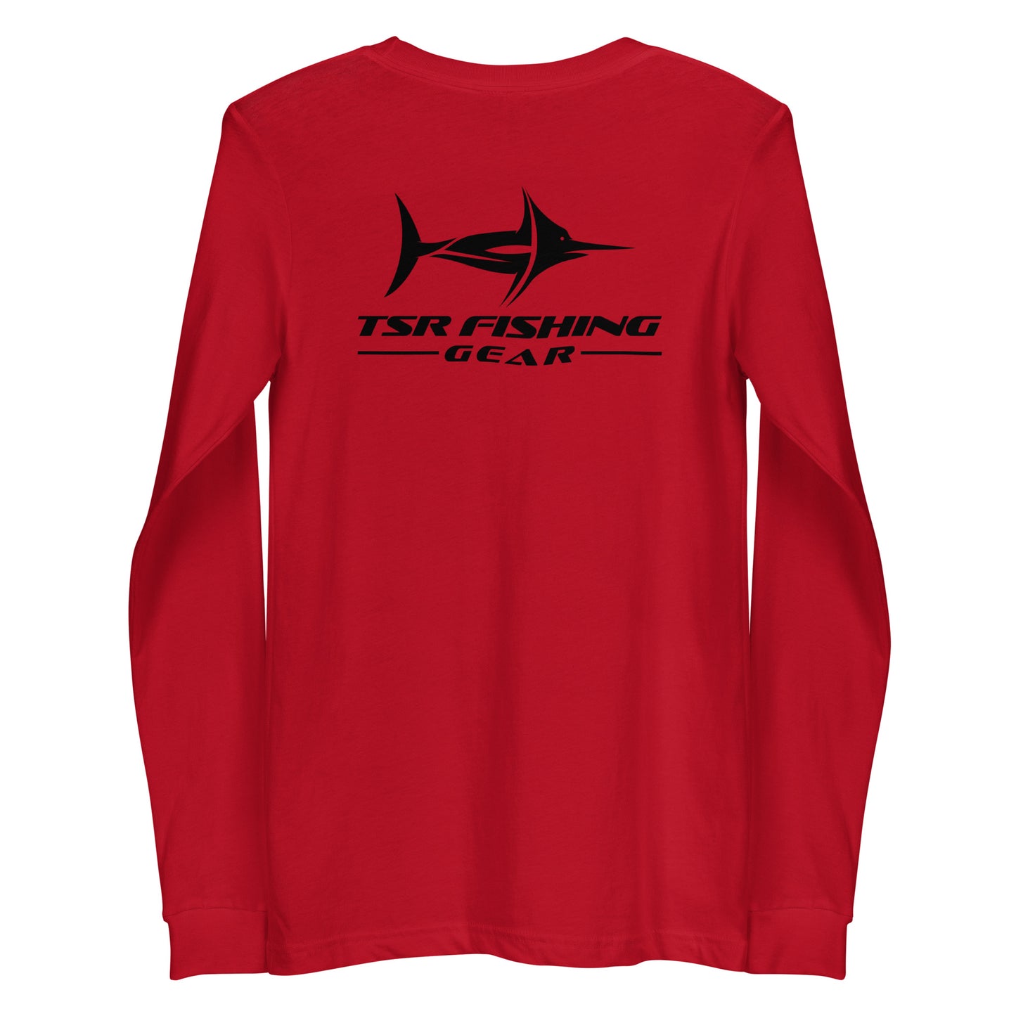 TSR Long Sleeve Tee