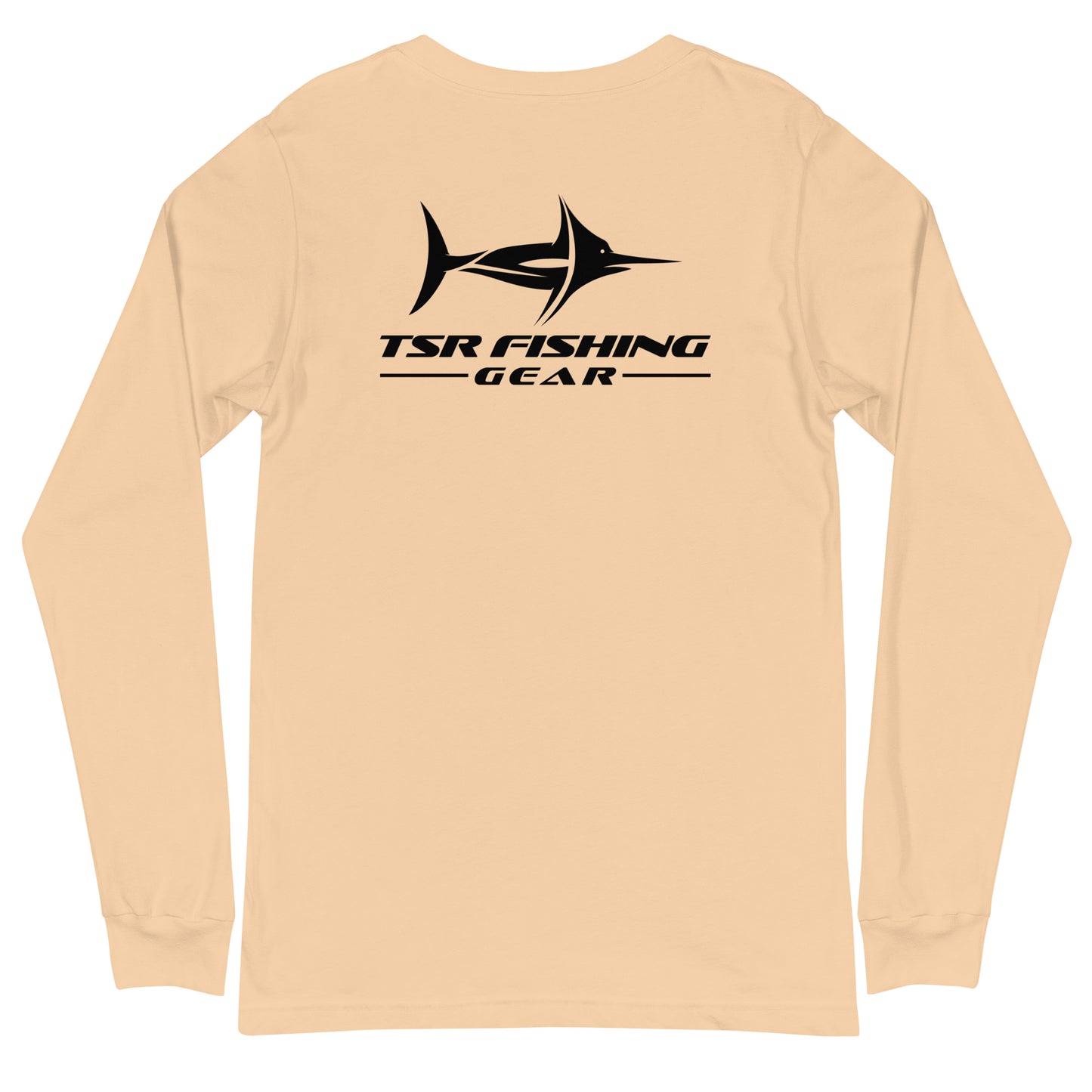 TSR Long Sleeve Tee