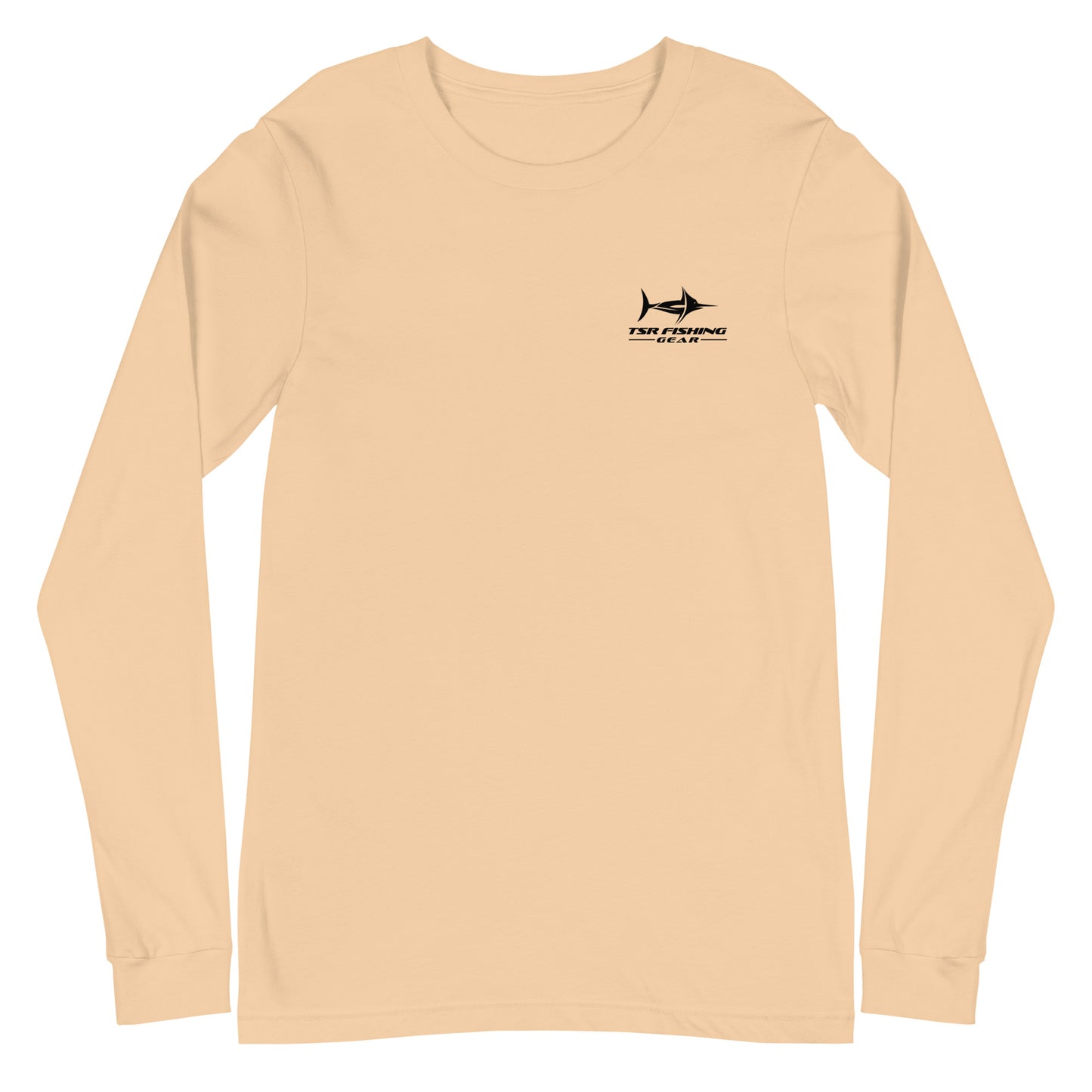 TSR Long Sleeve Tee