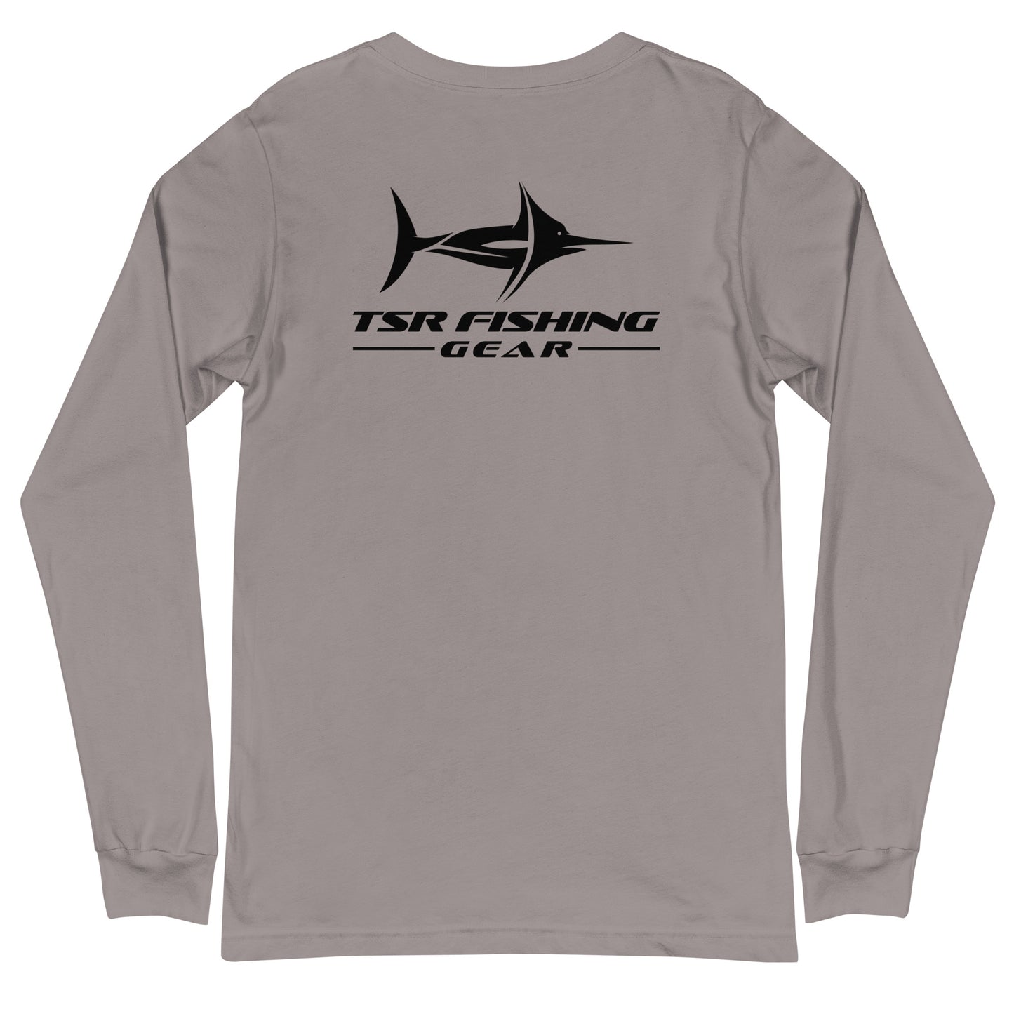 TSR Long Sleeve Tee