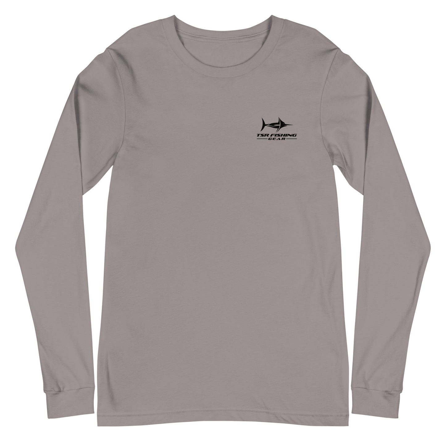 TSR Long Sleeve Tee