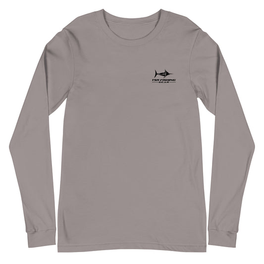 TSR Long Sleeve Tee