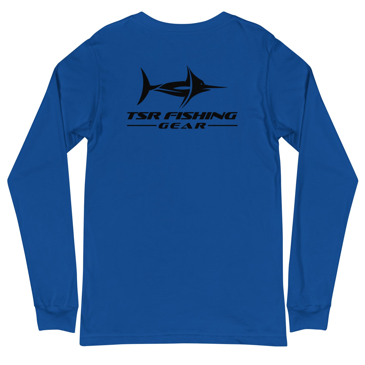 TSR Long Sleeve Tee