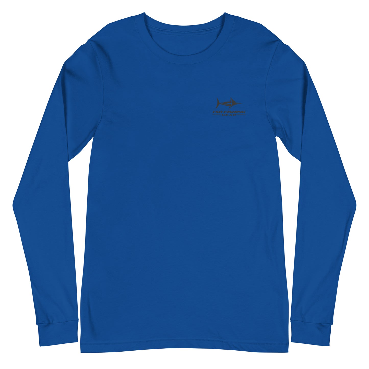 TSR Long Sleeve Tee