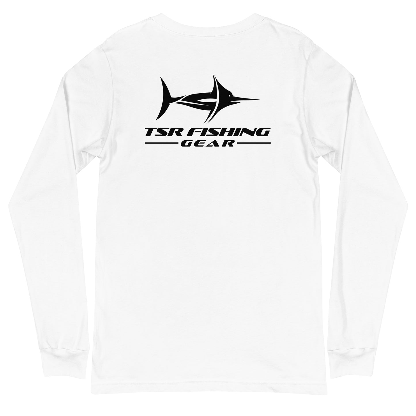 TSR Long Sleeve Tee