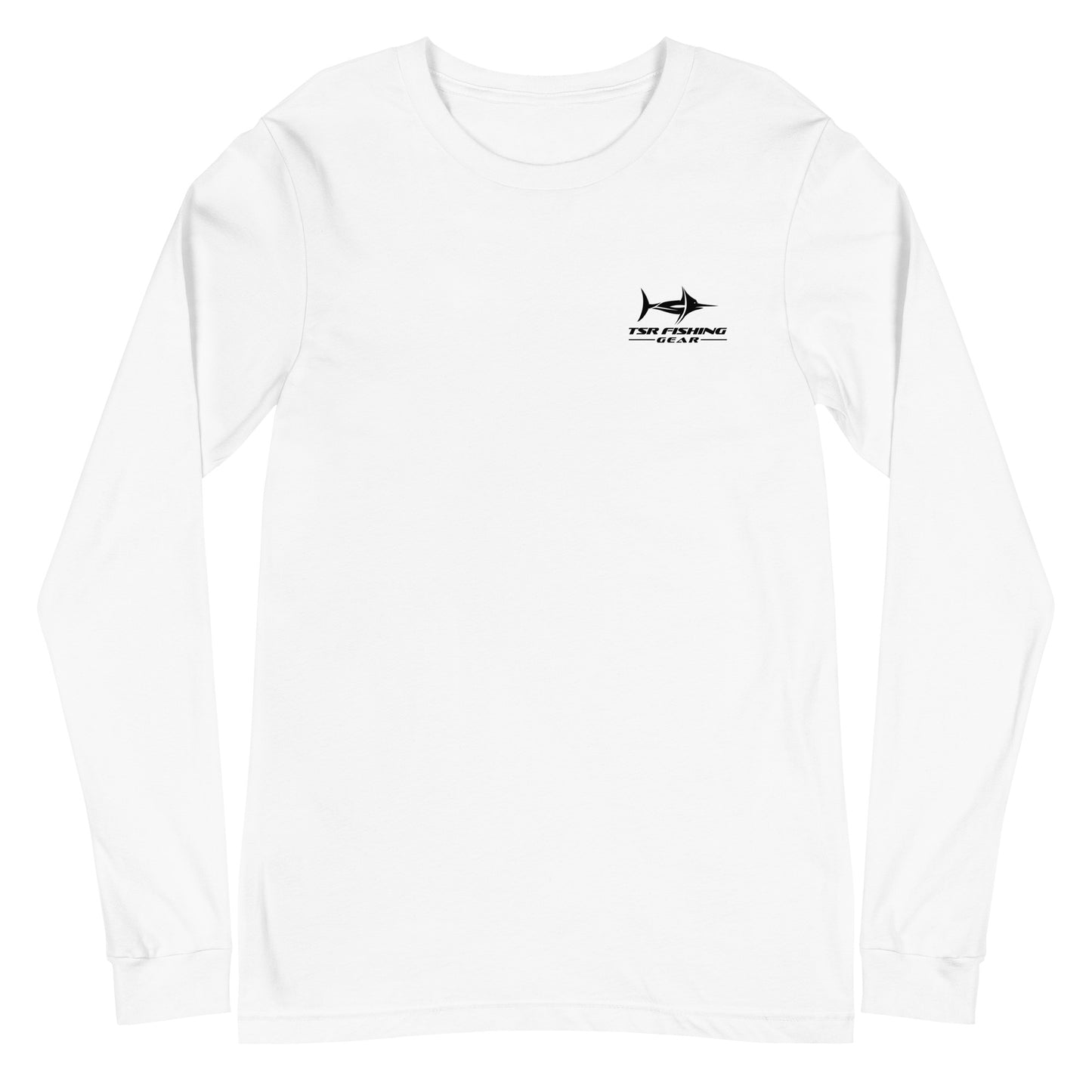 TSR Long Sleeve Tee