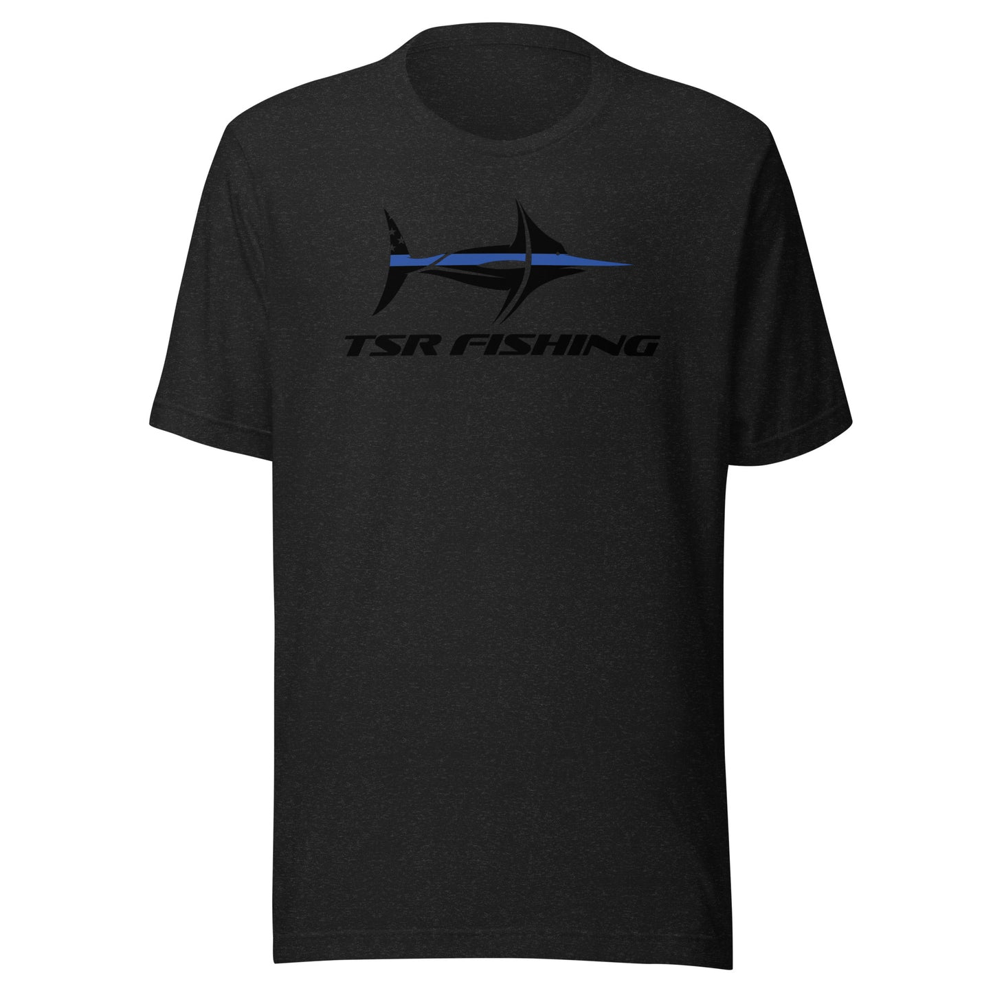 TSR Blue Line Unisex t-shirt