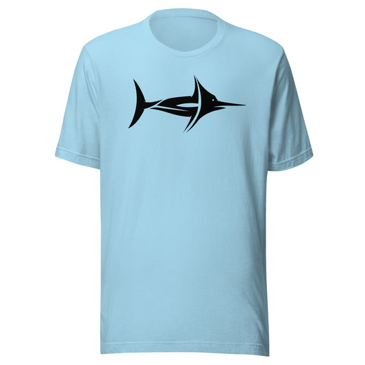 TSR Big Fish - Black logo