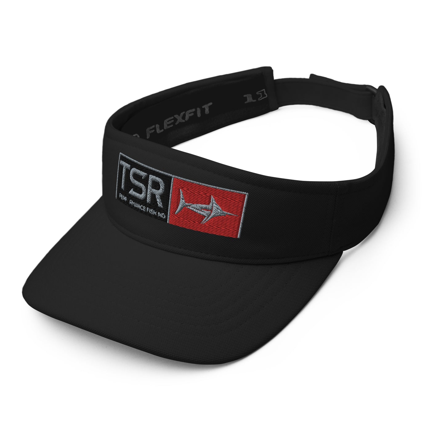 TSR Performance Visor