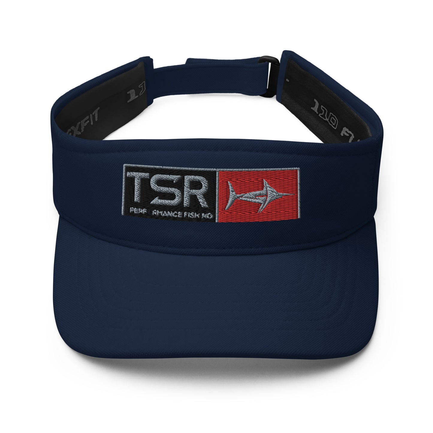 TSR Performance Visor