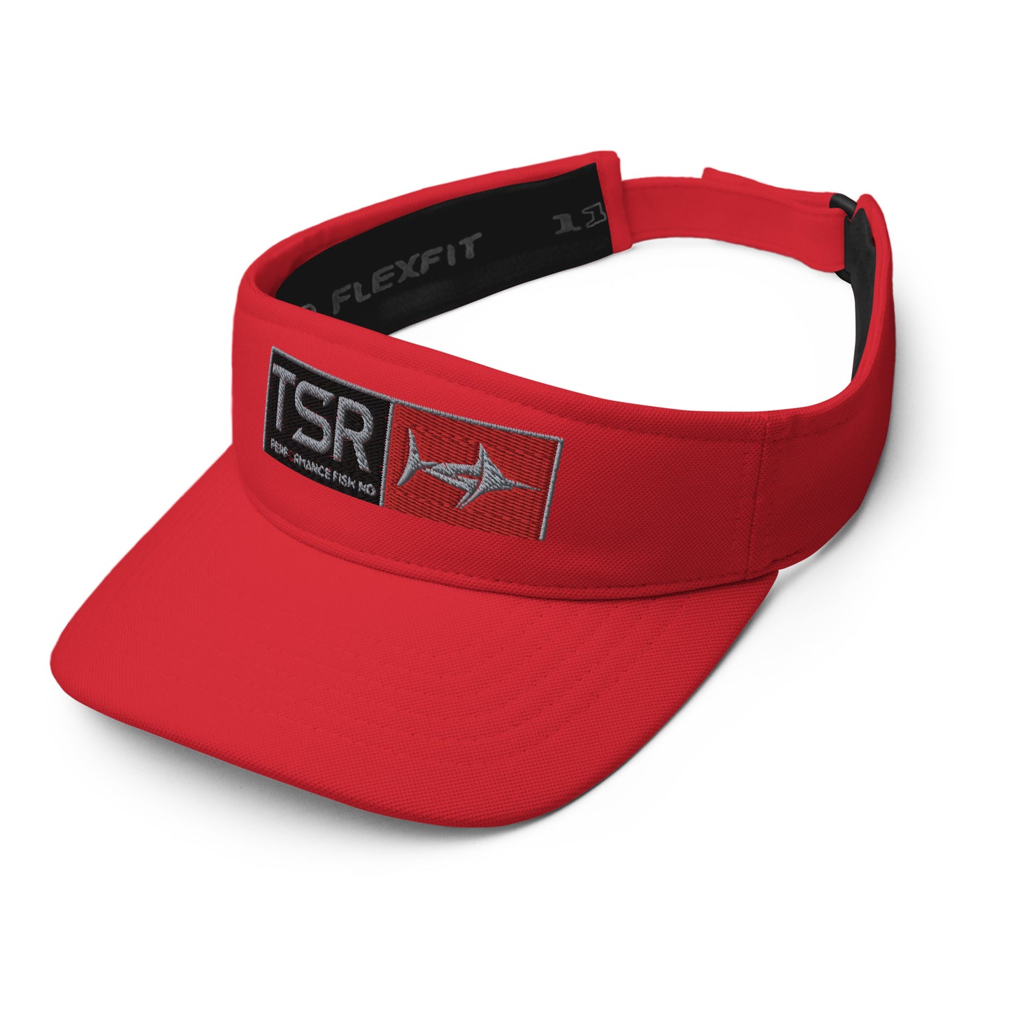 TSR Performance Visor