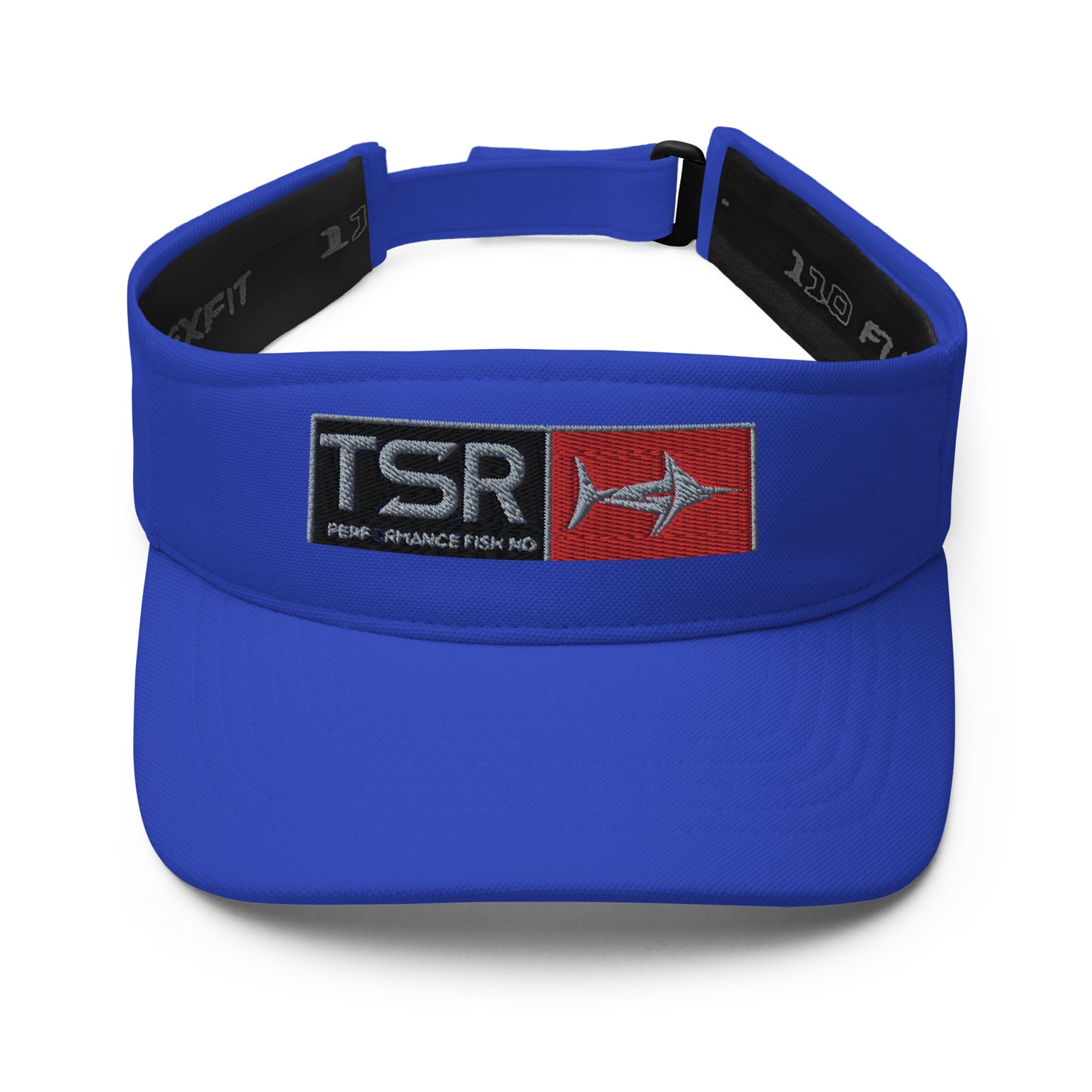 TSR Performance Visor