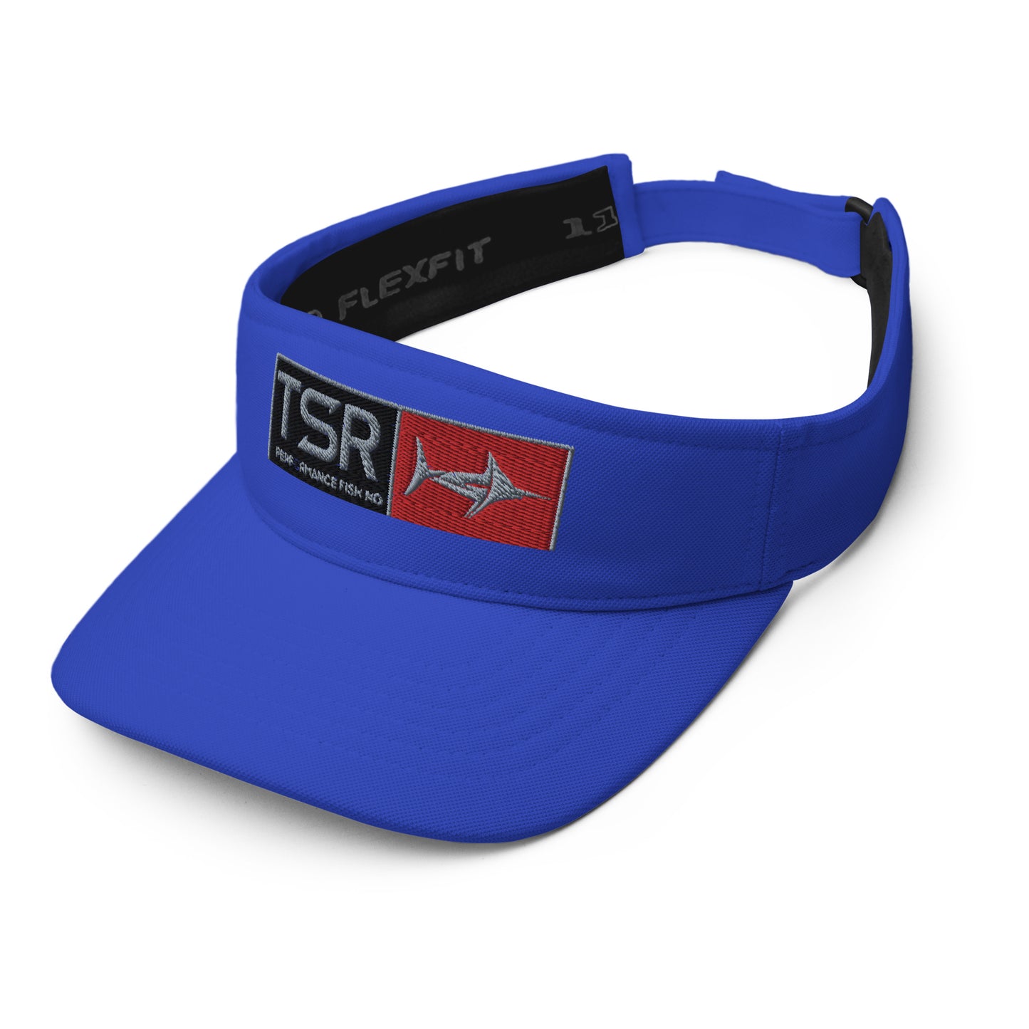 TSR Performance Visor