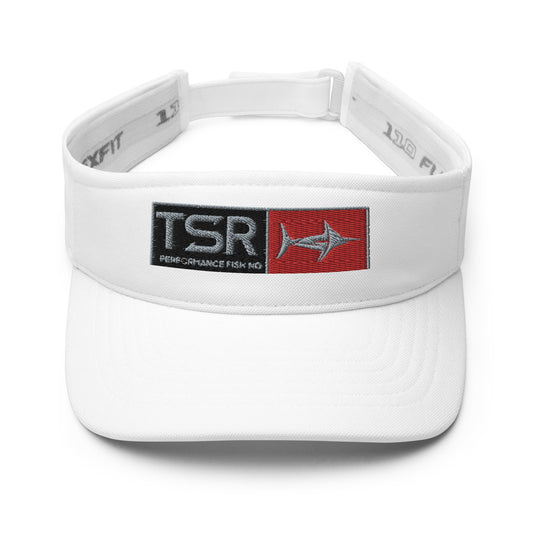 TSR Performance Visor