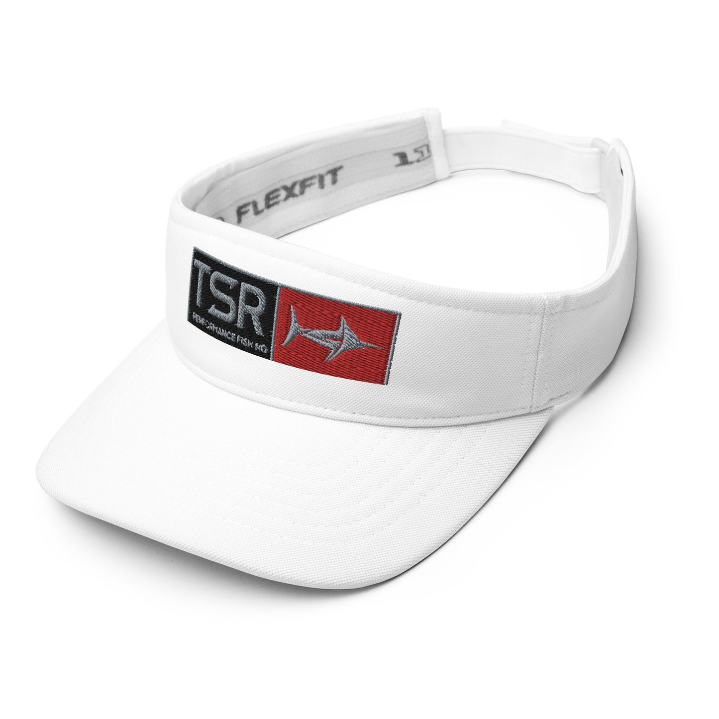 TSR Performance Visor